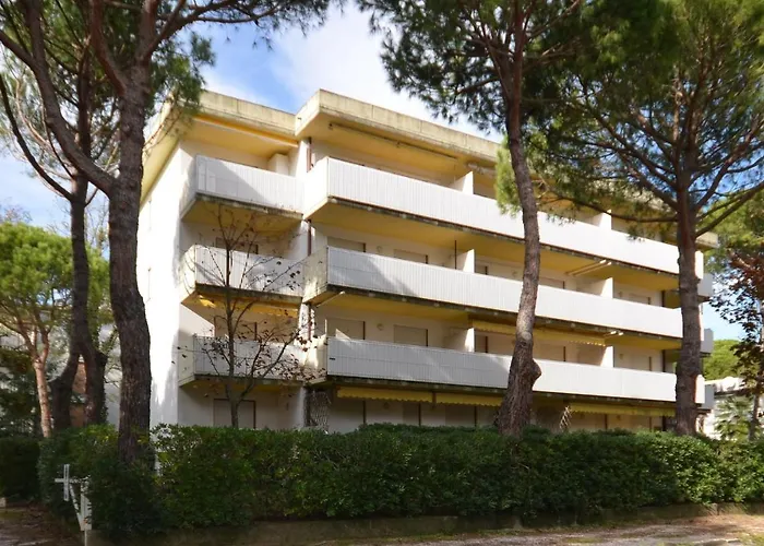Appartamenti Verdemare