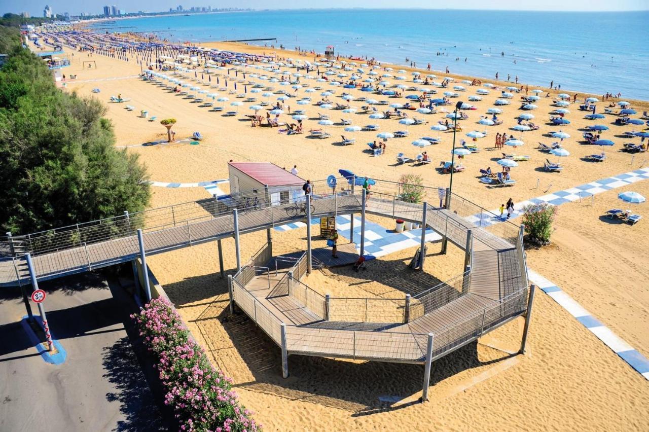 Apartment Verdemare *