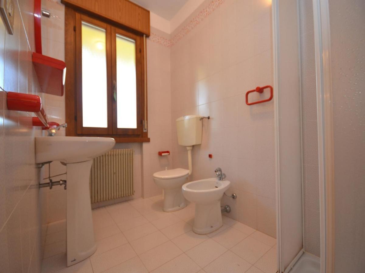 Verdemare Apartment *