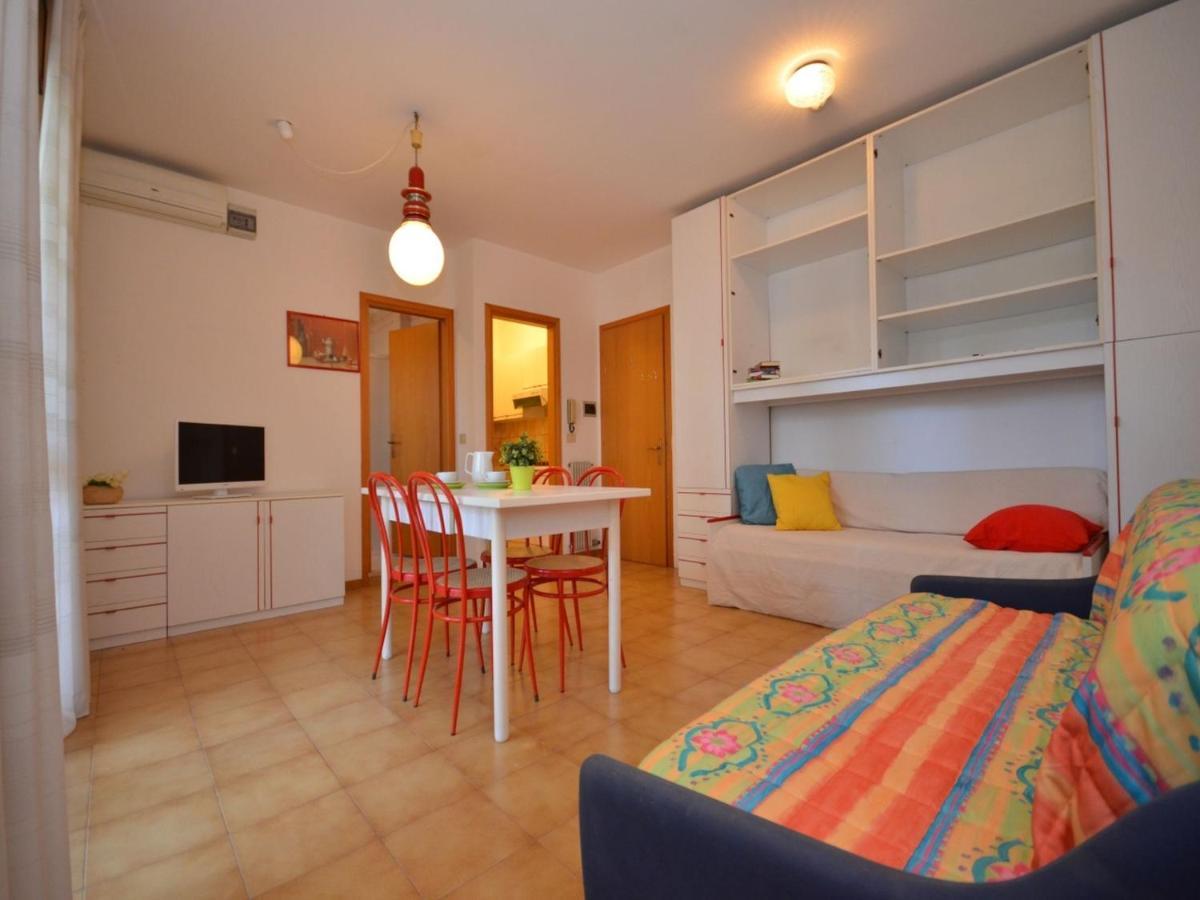 Verdemare Apartment *