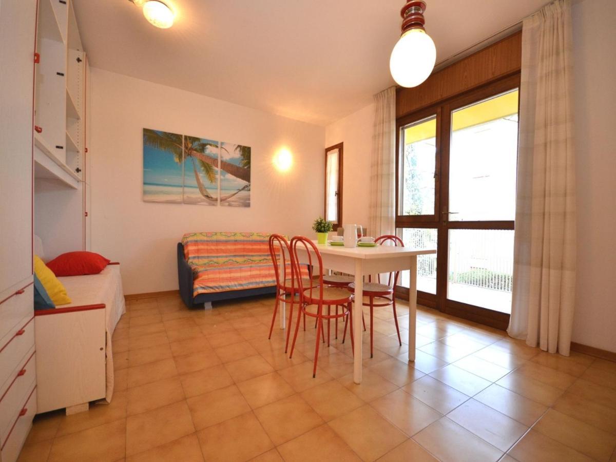 Verdemare Apartment *