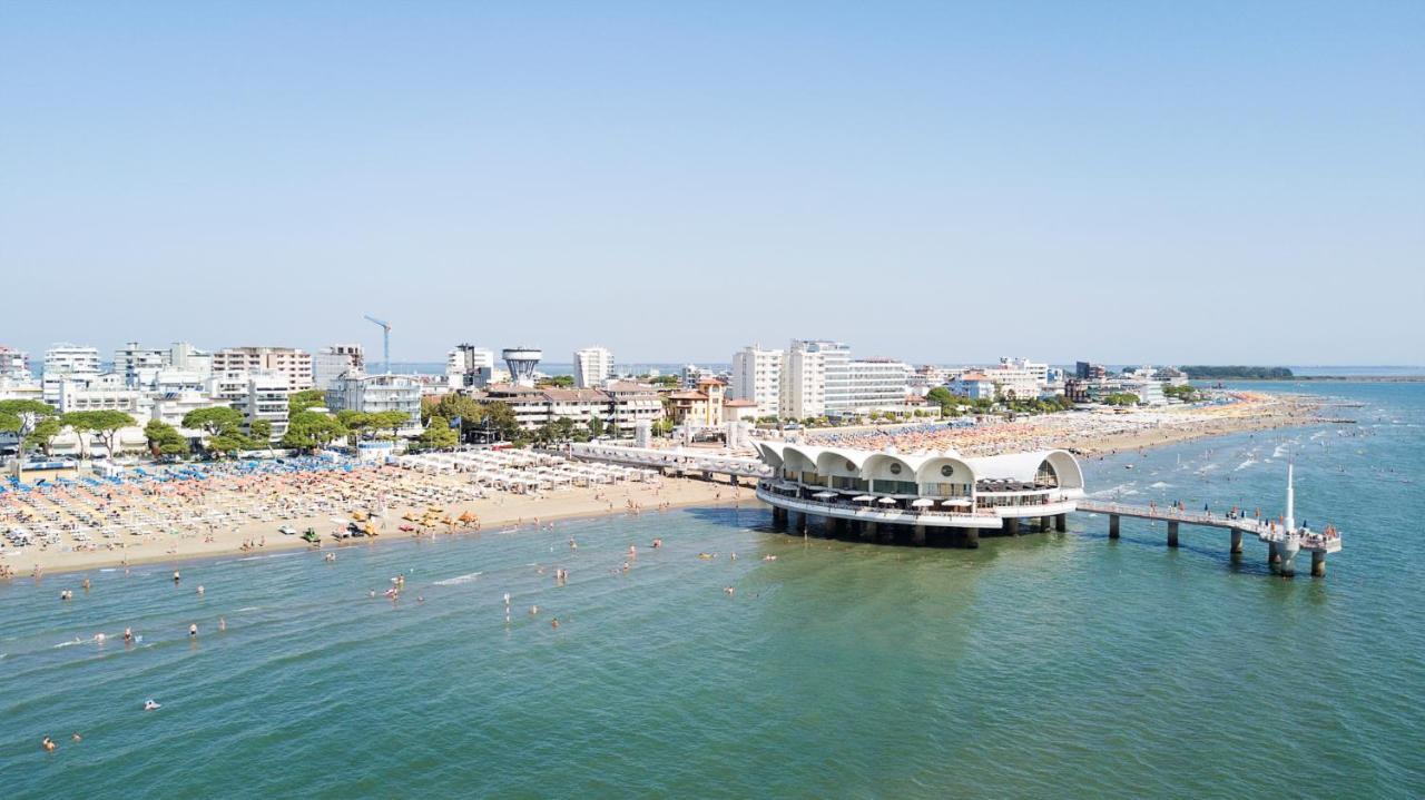 Apartment Verdemare Lignano Sabbiadoro