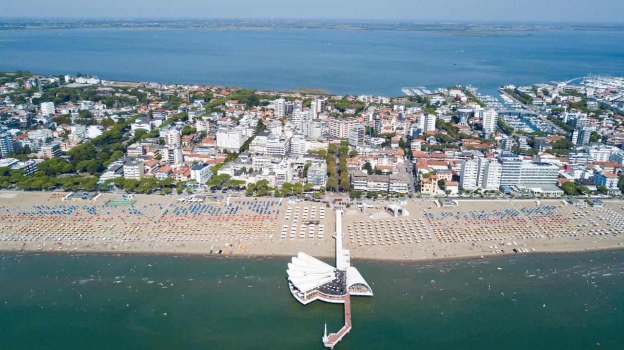 Apartment Verdemare Lignano Sabbiadoro
