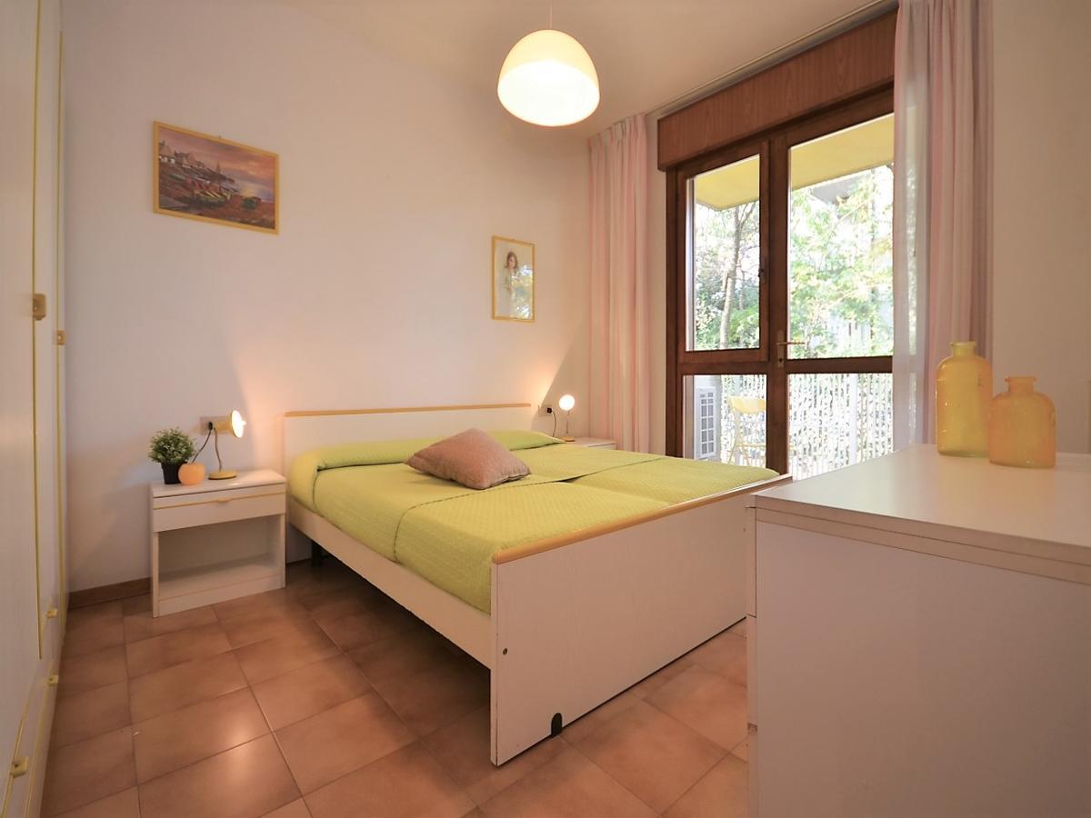 Apartment Verdemare *