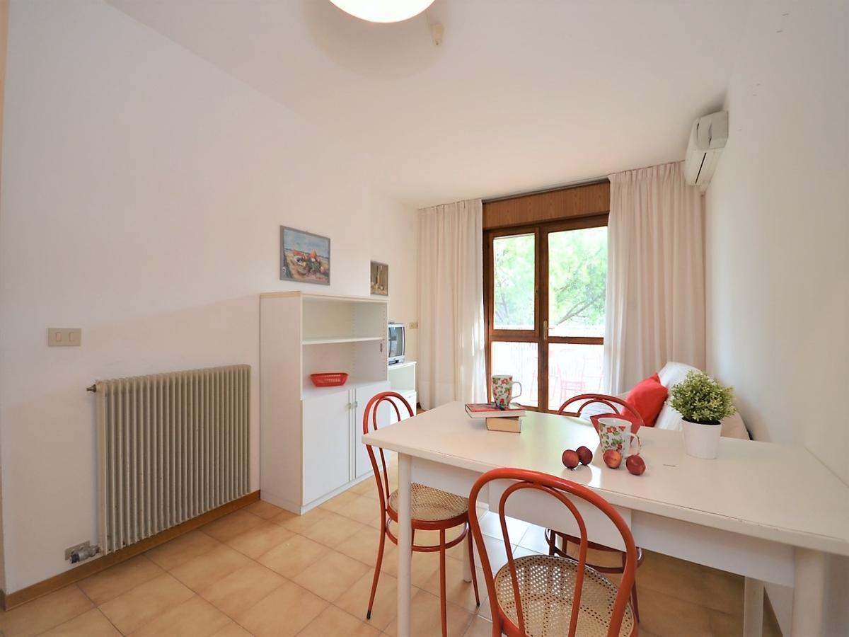 Apartment Verdemare *